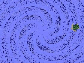 Spiral Triangles 1