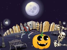 Make-O-Lantern 1