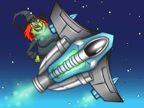 fly simulator