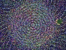 Spiral Triangles 3