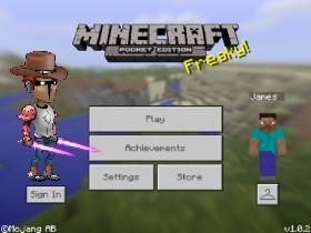 Mincraft