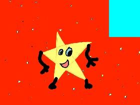 Parallax Stars 3