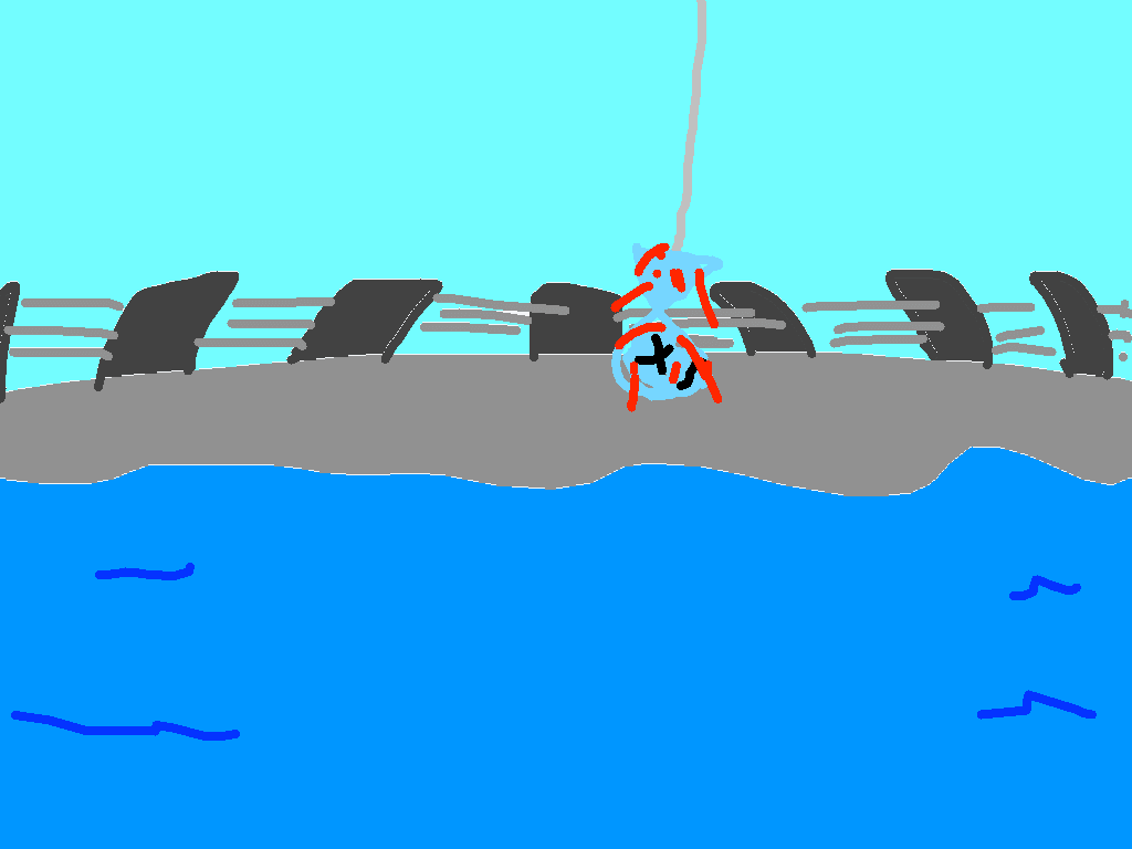 Jurassic World Animations 1