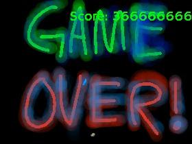 Glow Pong | By: BadDog 1
