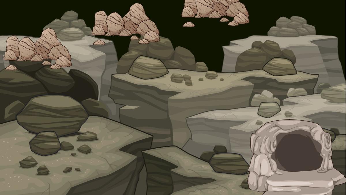 Multiplication Escape