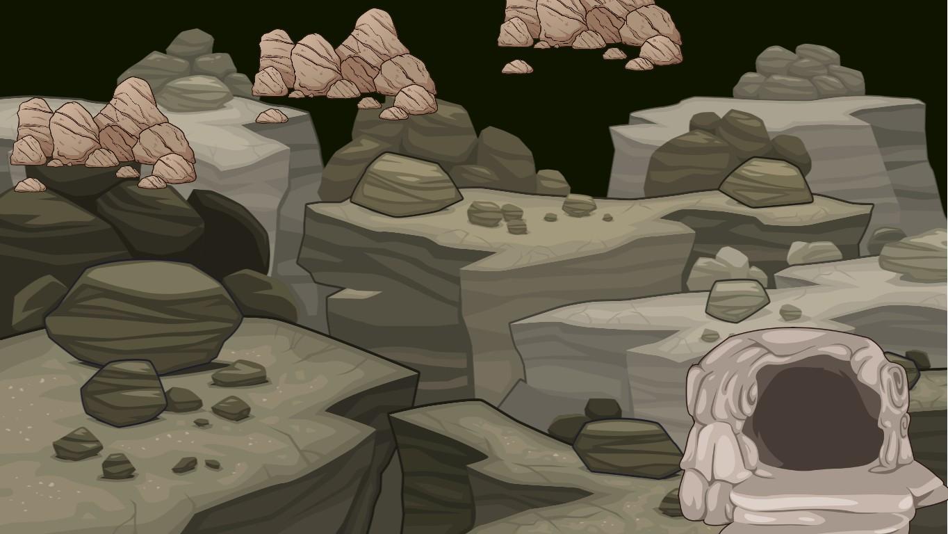 Multiplication Escape