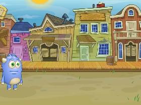 Character Animation 1