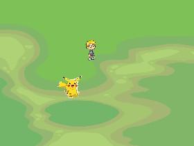 PIKACHU pt1