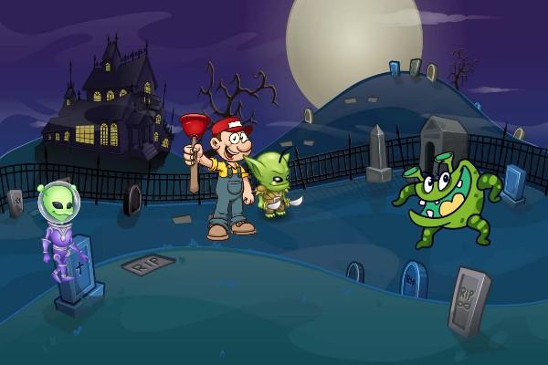 Animate Your Own Scene