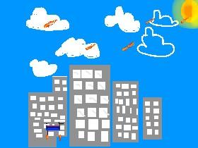 Save the World Alpha 1.0