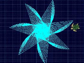 Spiral Triangles 1 1