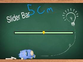 Slider Bar 1