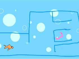 Draw a Maze 1
