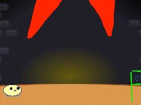 Ceiling Trap 1