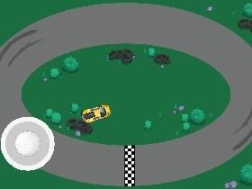 Joystick Control 1