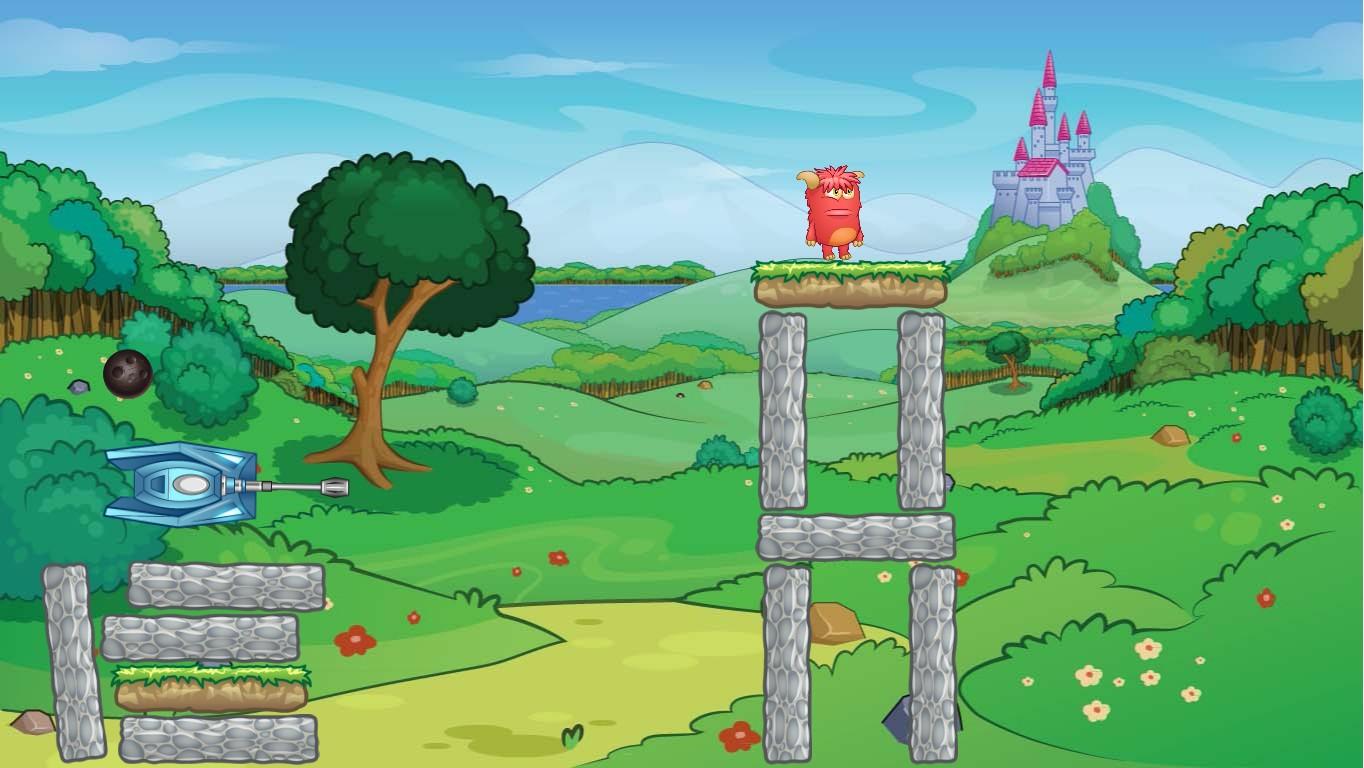 Physics Game