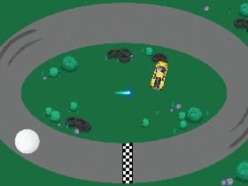 race with no pace