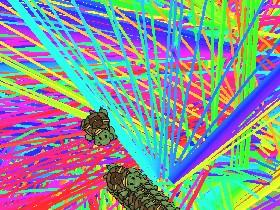 Turtle Trails  the re make