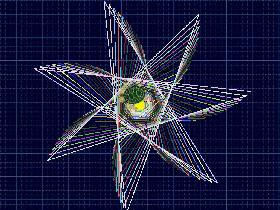 Spiral Triangles 2