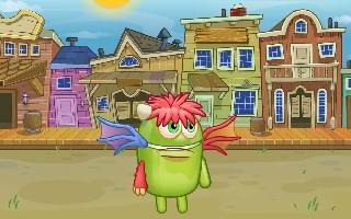 Character Animation 1