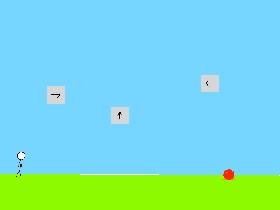 Platformer Test 1