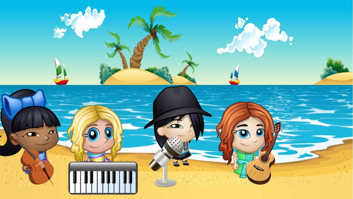 Rock Band