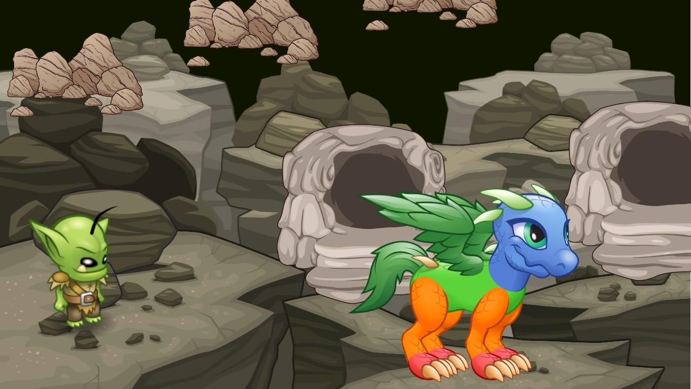 Multiplication Escape