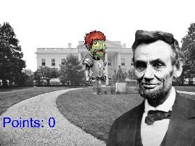 President pro Quiz