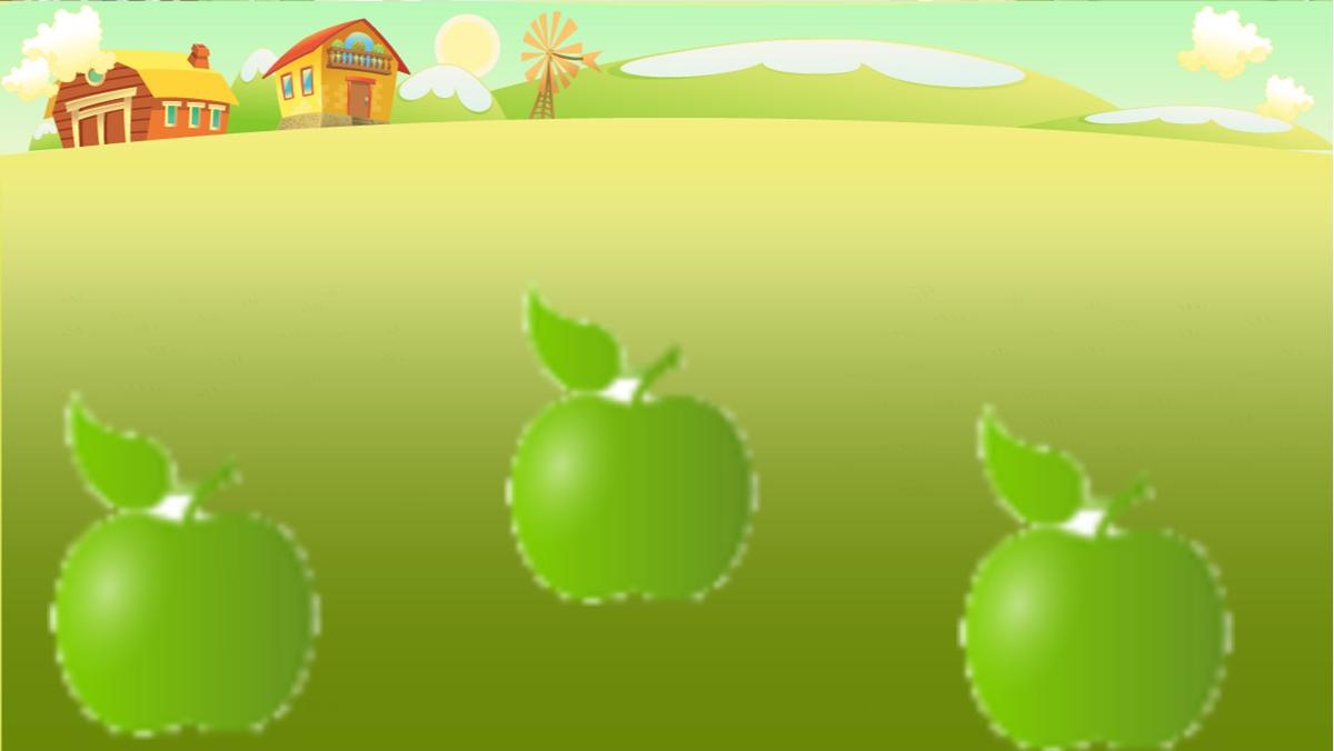 apple farmin