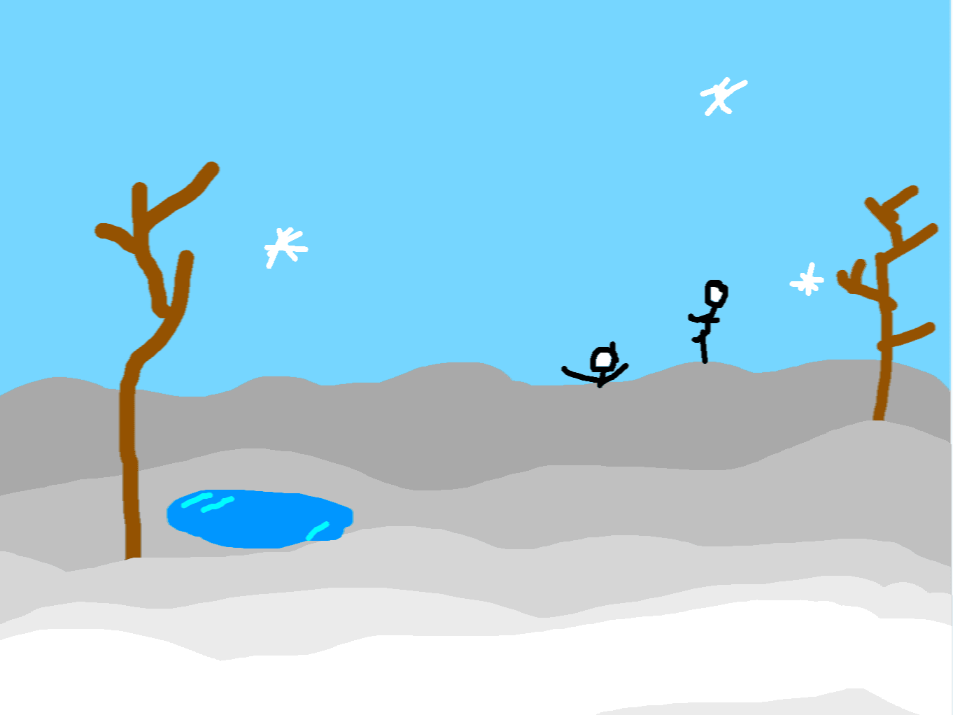 Licky kid! Update by mystery