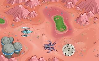 Arcade Shooter Game 7