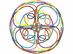 Kaleidescope