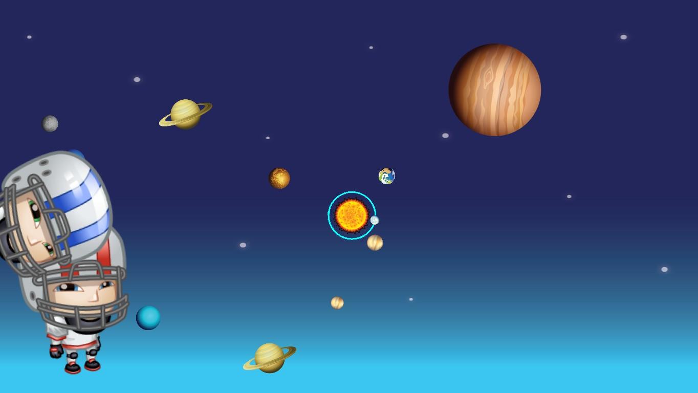 Solar System