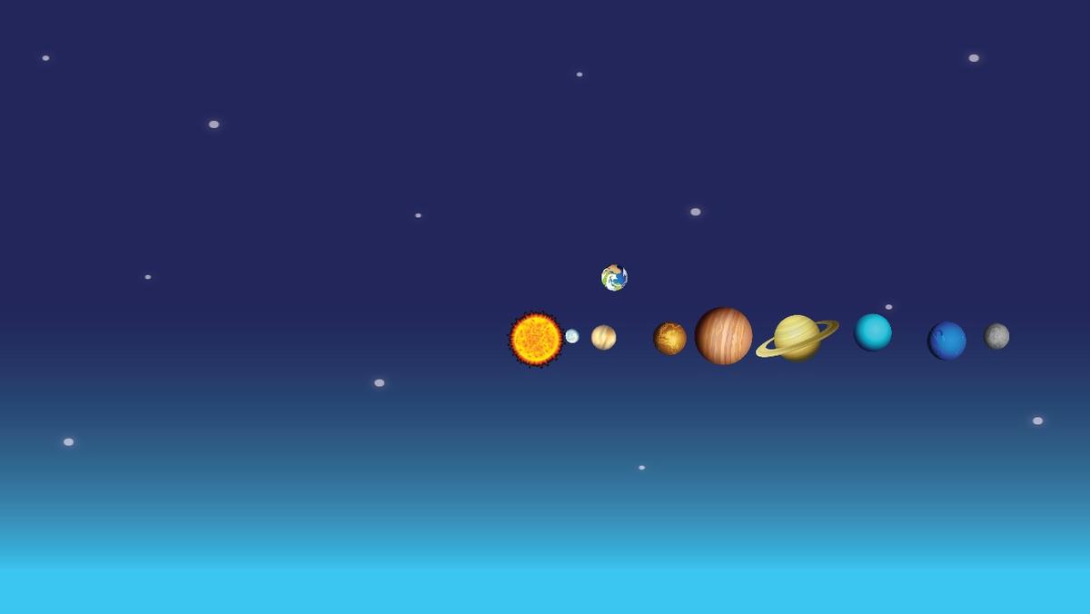 Solar System