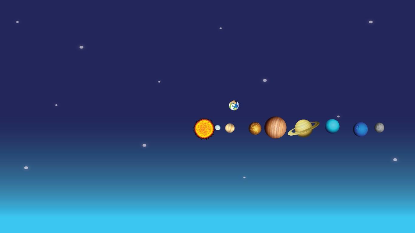 Solar System