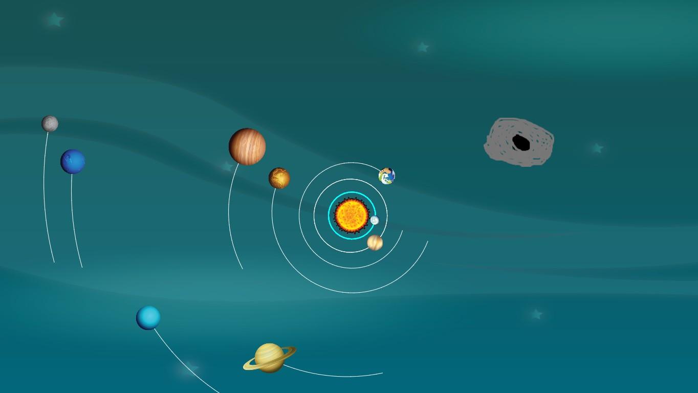 Solar System