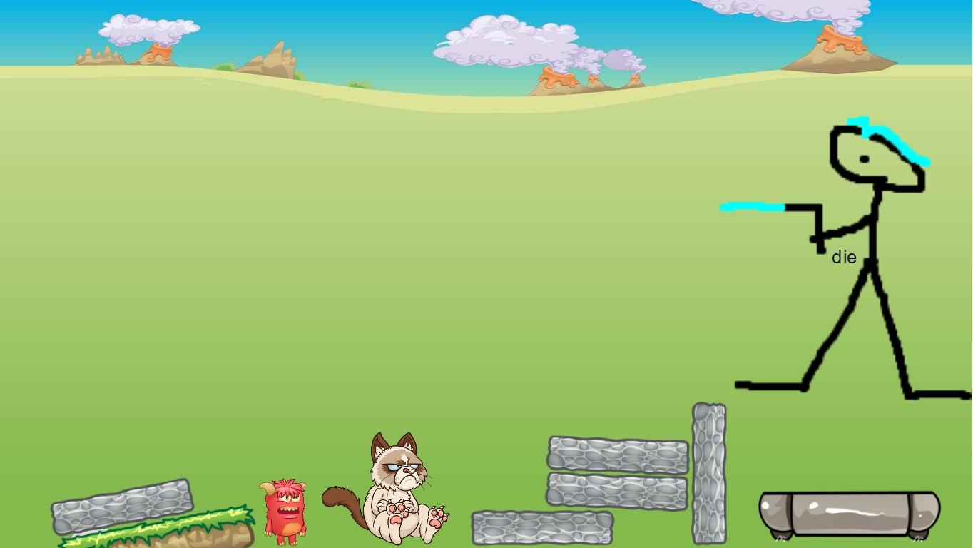 Physics Game