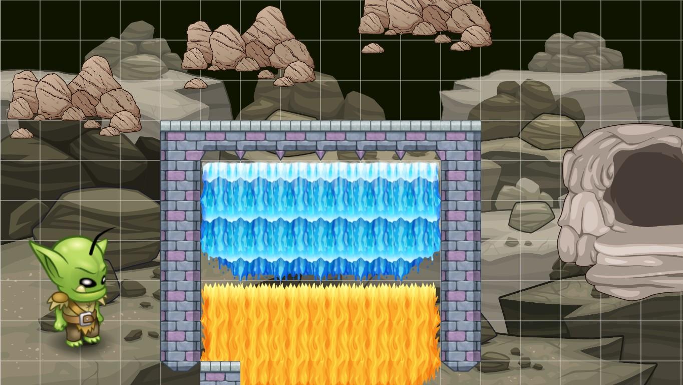 Multiplication Escape