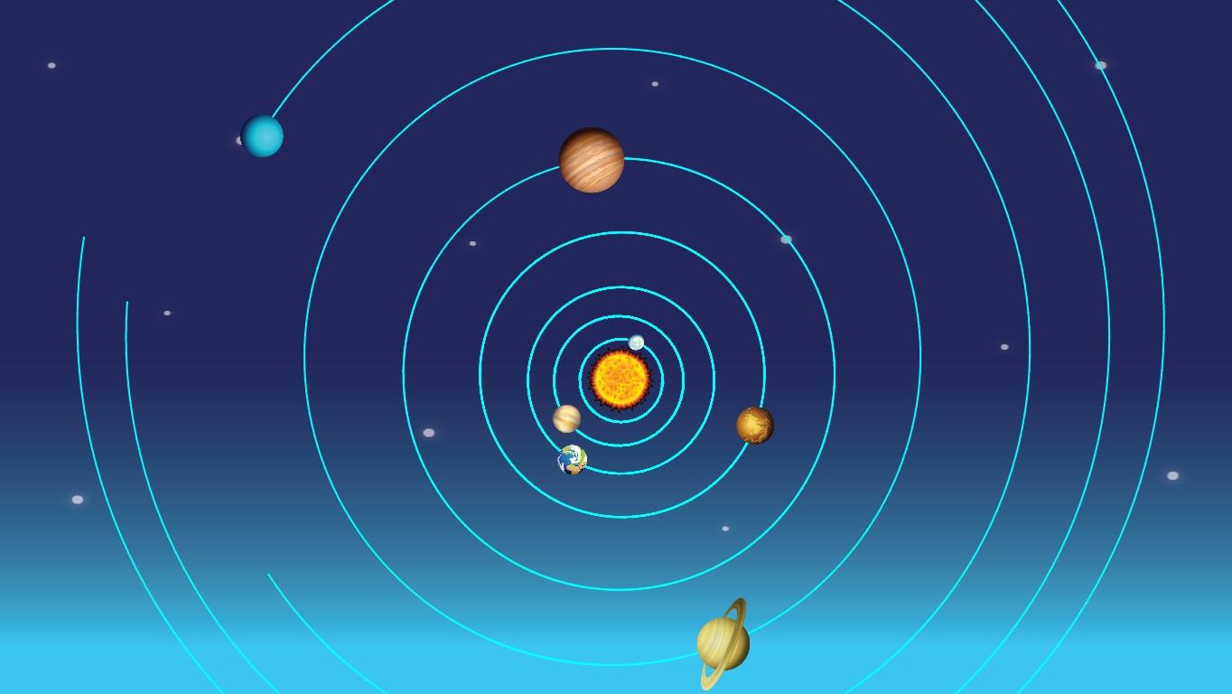 Solar System
