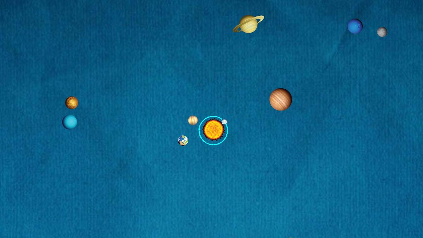 Solar System