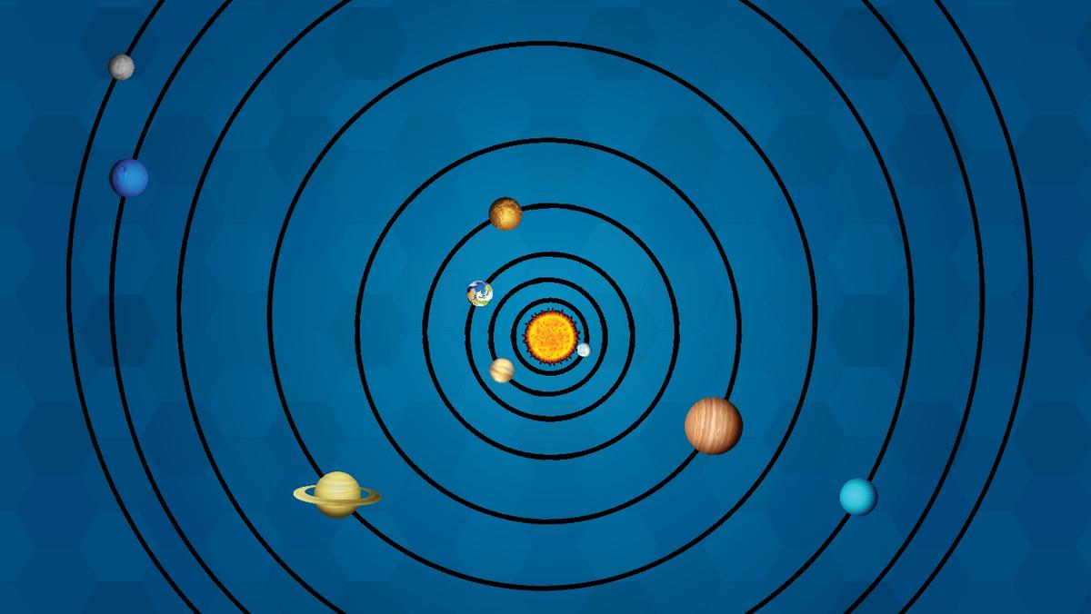Solar System