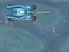 Chopper Game 1