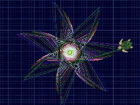Spiral Triangles 1