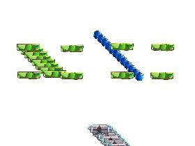 Brick Breaker Game 2