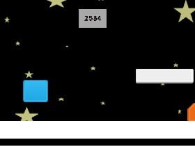 Geometry dash 1
