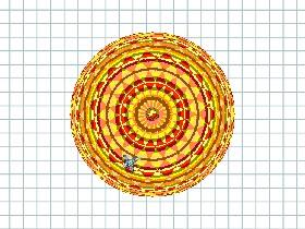 red/orange/yellow spiral