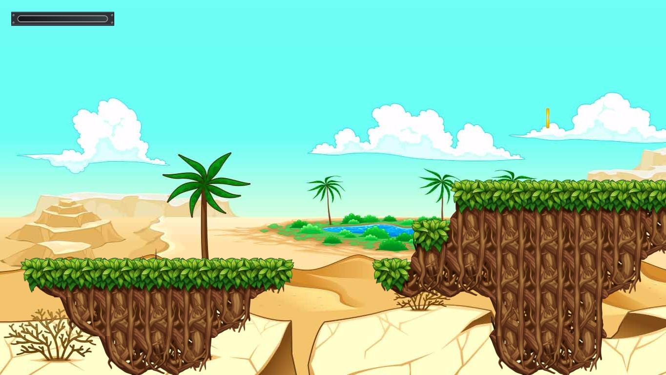Platformer Tutorial