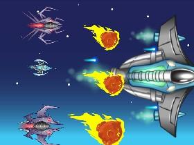 song in space