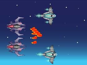 the chase