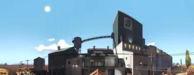 Spy disguise test